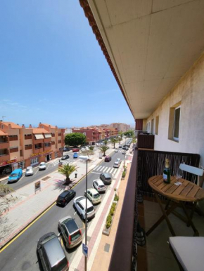 Apartamento céntrico en Candelaria, con piscina., Santa Cruz De Tenerife